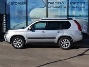 Nissan X-Trail II Рестайлинг Архангельск  - изображение 27