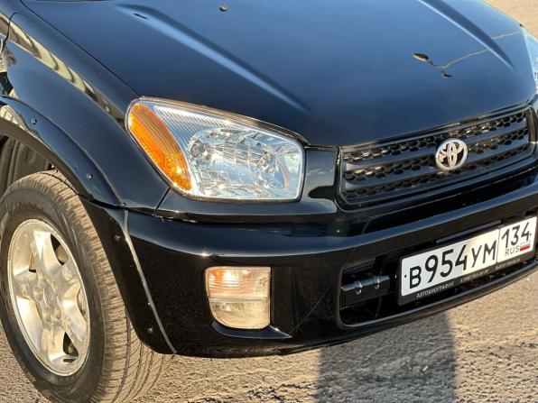 Toyota RAV4 II (XA20) с пробегом 2002 года, цена 680 000 рублей, 216506 км, внедорожник, Автокод Объявления