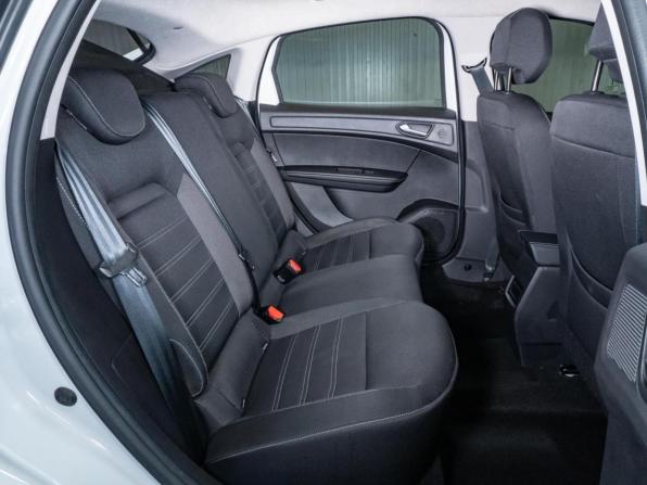 Renault Arkana I с пробегом 2019 года, цена 1 590 000 рублей, 65476 км, внедорожник, Автокод Объявления