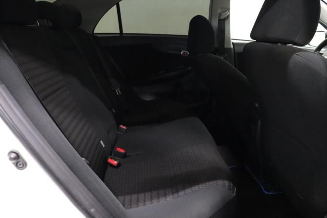 Toyota Corolla X (E140 E150) Рестайлинг с пробегом 2013 года, цена 1 100 000 рублей, 179800 км, седан, Автокод Объявления