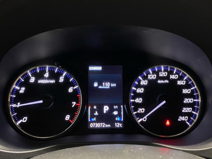 Mitsubishi Outlander III Рестайлинг 3 Москва  - изображение 11
