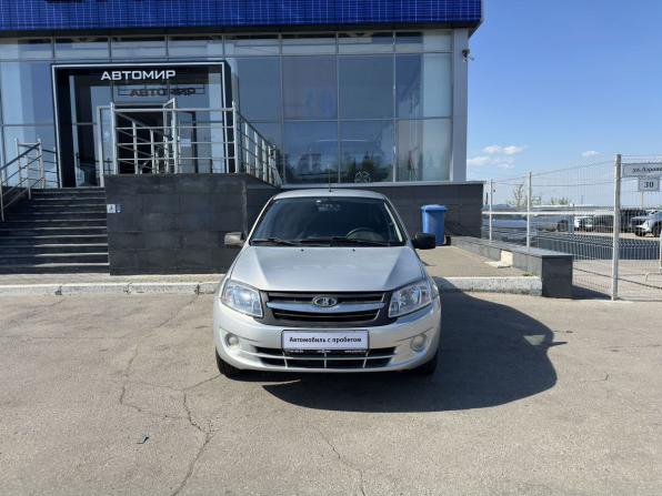 Lada (ВАЗ) Granta I с пробегом 2013 года, цена 480 000 рублей, 128109 км, седан, Автокод Объявления