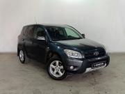 Toyota RAV4 III (XA30) Москва  - изображение 22