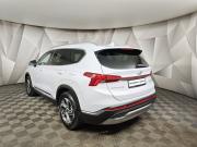 Hyundai Santa Fe IV Рестайлинг Москва  - изображение 24