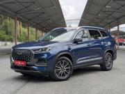 Chery Tiggo 8 Pro Max I Рестайлинг Екатеринбург  - изображение 36