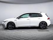 Volkswagen Golf VIII Москва  - изображение 28