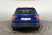 Skoda Karoq I Волгоград  - изображение 29