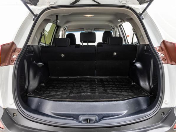 Toyota RAV4 IV (XA40) с пробегом 2013 года, цена 1 728 000 рублей, 219985 км, внедорожник, Автокод Объявления