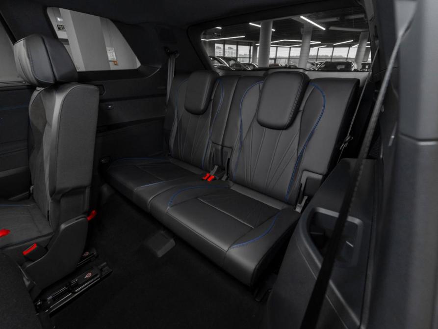 Volkswagen Teramont II (China Market) Москва  - изображение 19