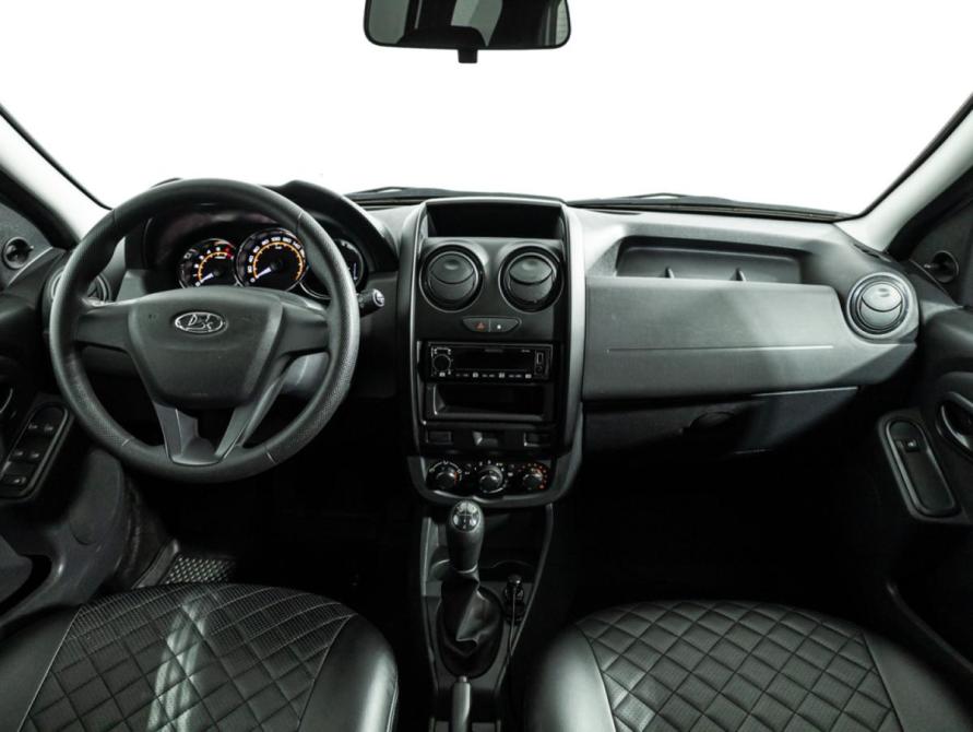 Lada (ВАЗ) Largus I Рестайлинг Санкт-Петербург  - изображение 14