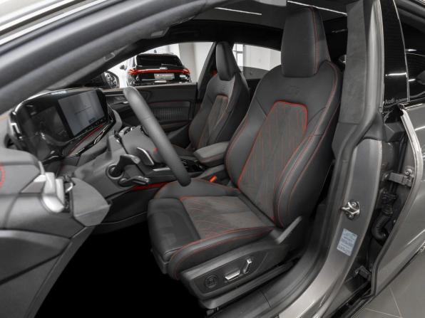 Audi A5 III (B10) с пробегом 2025 года, цена 5 950 000 рублей, 16 км, седан, Автокод Объявления