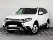 Mitsubishi Outlander III Рестайлинг 3 Санкт-Петербург  - изображение 27