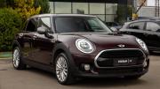 Mini Clubman II Москва  - изображение 48