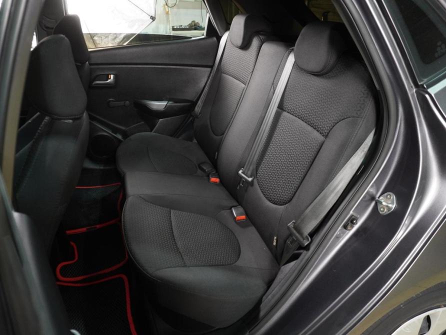 Kia Rio III Рестайлинг Воронеж  - изображение 9