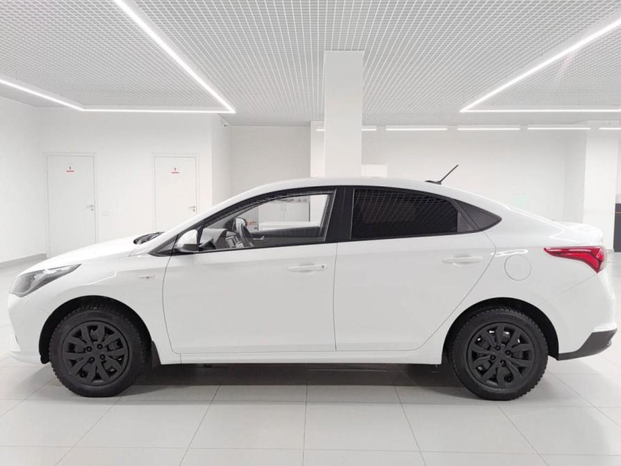 Hyundai Solaris II Рестайлинг Казань  - изображение 10