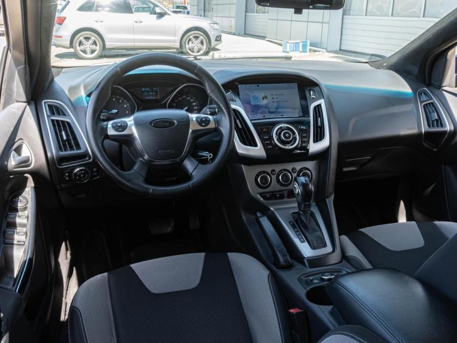 Ford Focus III Краснодар  - изображение 6