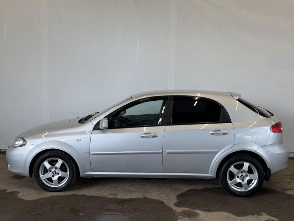 Chevrolet Lacetti I с пробегом 2012 года, цена 580 000 рублей, 197762 км, хэтчбек, Автокод Объявления