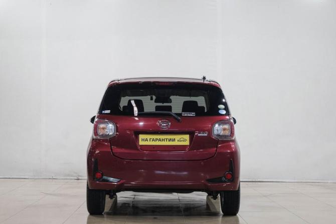 Daihatsu Boon III Рестайлинг с пробегом 2020 года, цена 949 000 рублей, 25000 км, хэтчбек, Автокод Объявления