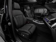 BMW X5 IV (G05/G18) Рестайлинг Москва  - изображение 52