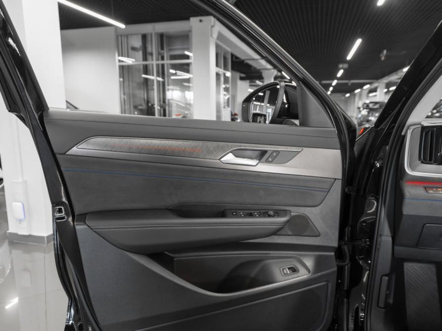 Volkswagen Tavendor I Рестайлинг Москва  - изображение 23