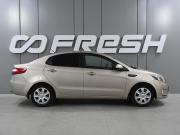 Kia Rio III Ростов-на-Дону  - изображение 23