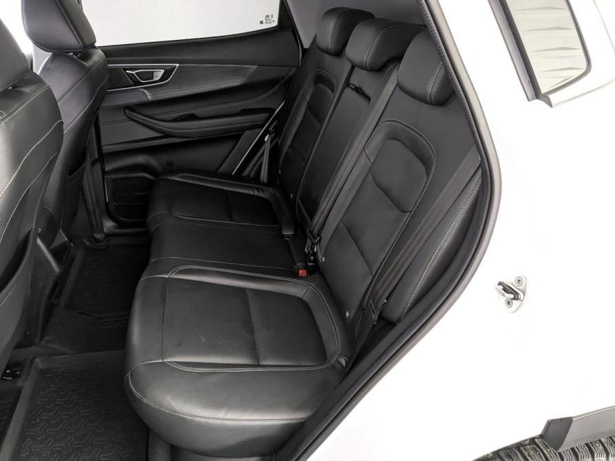 Chery Tiggo 4 Pro I Москва  - изображение 18