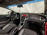 Opel Astra J Рестайлинг Москва  - изображение 28