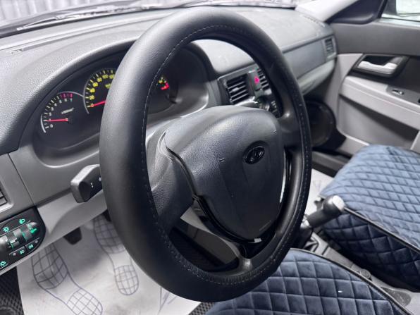 Lada (ВАЗ) Priora I с пробегом 2010 года, цена 334 000 рублей, 224413 км, хэтчбек, Автокод Объявления