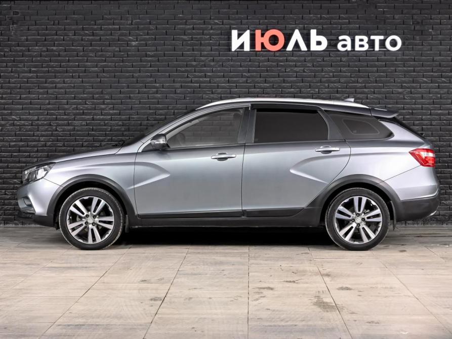 Lada (ВАЗ) Vesta I Екатеринбург  - изображение 8