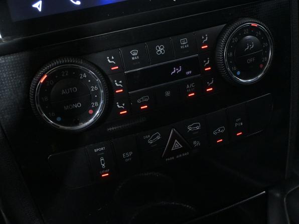 Mercedes-Benz M-Класс II (W164) с пробегом 2008 года, цена 890 000 рублей, 396000 км, внедорожник, Автокод Объявления