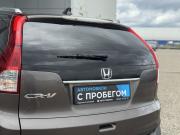 Honda CR-V IV Тверь  - изображение 22