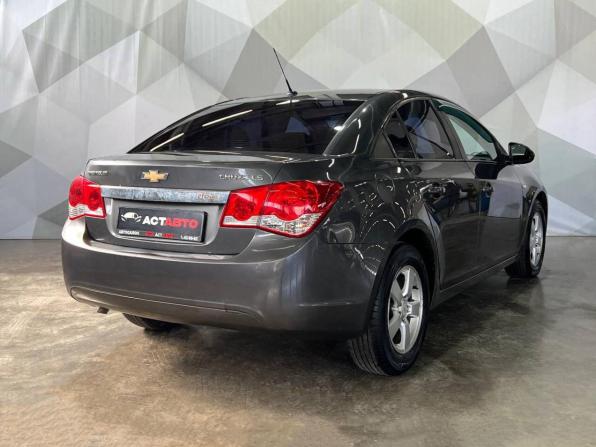 Chevrolet Cruze I с пробегом 2011 года, цена 690 000 рублей, 212092 км, седан, Автокод Объявления