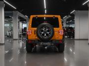 Jeep Wrangler IV (JL) Москва  - изображение 37