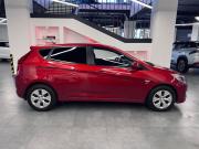 Hyundai Solaris I Рестайлинг Оренбург  - изображение 28