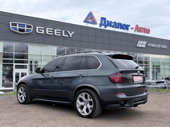 BMW X5 II (E70) Рестайлинг с пробегом 2010 года, цена 1 880 000 рублей, 224130 км, внедорожник, Автокод Объявления