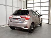 Toyota Vitz III (XP130) Рестайлинг 2 Кемерово  - изображение 26