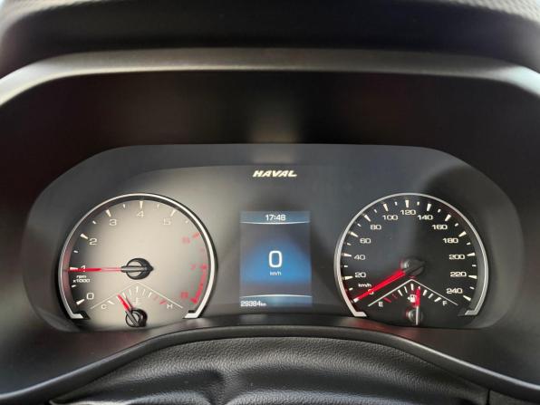 Haval Jolion I с пробегом 2021 года, цена 1 650 000 рублей, 29378 км, внедорожник, Автокод Объявления