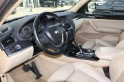 BMW X3 II (F25) Москва  - изображение 38
