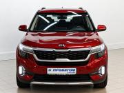 Kia Seltos I Балашиха  - изображение 20