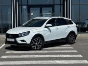 Lada (ВАЗ) Vesta I Воронеж  - изображение 11