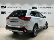 Mitsubishi Outlander III Рестайлинг 3 Санкт-Петербург  - изображение 31