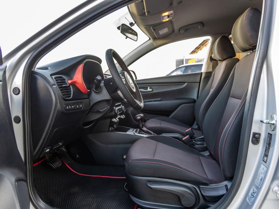 Kia Rio IV Рестайлинг Волгоград  - изображение 26