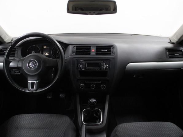 Volkswagen Jetta VI с пробегом 2012 года, цена 1 199 900 рублей, 103105 км, седан, Автокод Объявления