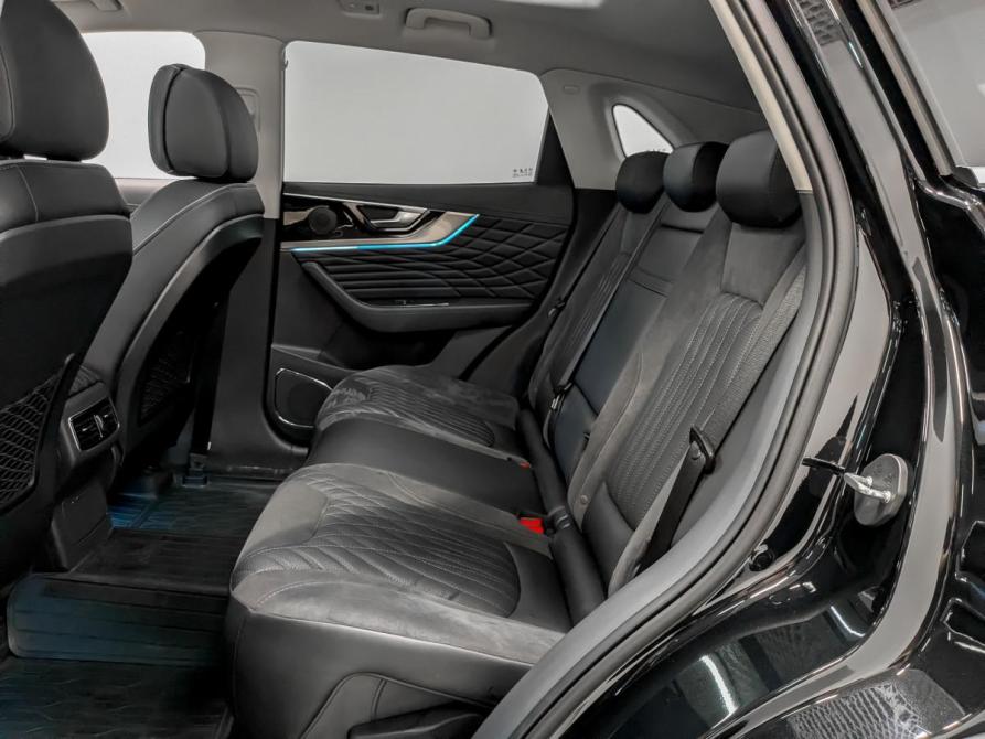 Hongqi HS5 I Санкт-Петербург  - изображение 12