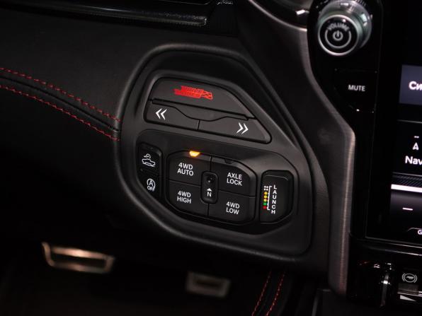 Ram 1500 V Рестайлинг с пробегом 2026 года, цена 11 499 000 рублей, 46 км, offers.body_type.unknown, Автокод Объявления