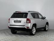 Jeep Compass I Рестайлинг Калининград  - изображение 23