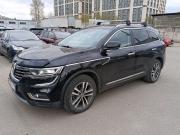 Renault Koleos II Санкт-Петербург  - изображение 19