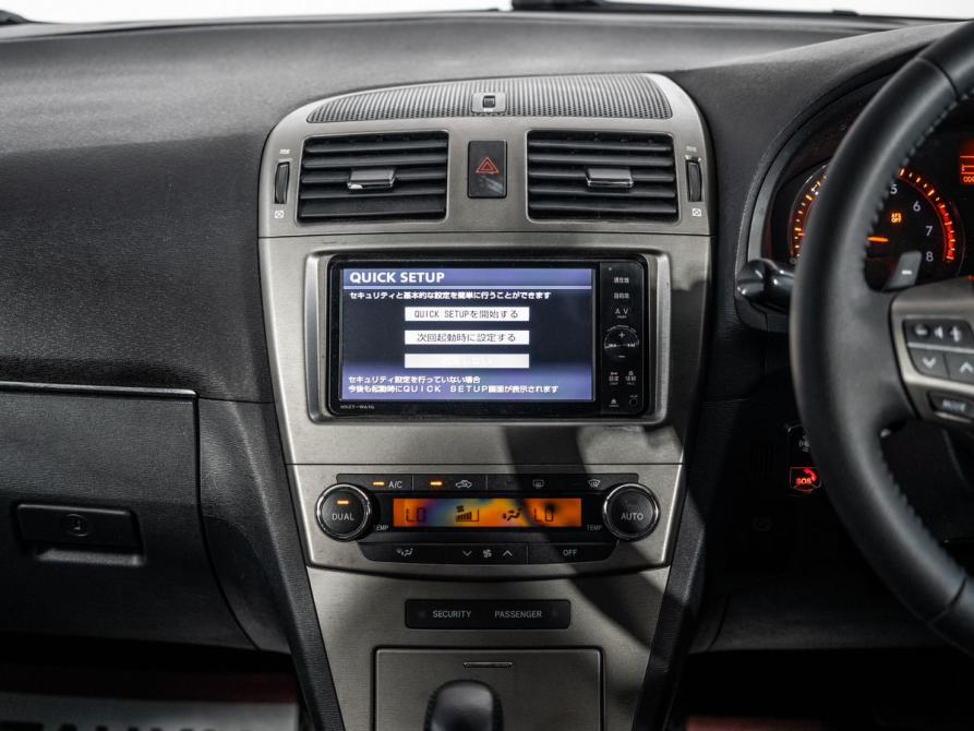 Toyota Avensis III Иркутск  - изображение 12