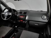 Suzuki SX4 I (Classic) Рестайлинг Подольск  - изображение 38