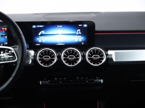 Mercedes-Benz GLB I (X247) с пробегом 2021 года, цена 3 590 000 рублей, 88670 км, внедорожник, Автокод Объявления